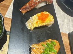 -昊·来了寿司(双楠2店)