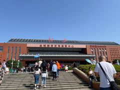 -韶山毛泽东同志故居