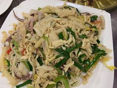 同发小炒-同发号饭庄(复兴路店)