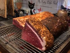 -BARBECUE烤肉屋