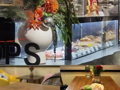 -Money Shops(愚园路店)