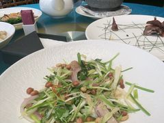 -海陵岛保利皇冠假日酒店·御公馆中餐厅 CANAL LNUA