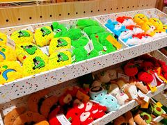 -丽达购物中心(崂山店)