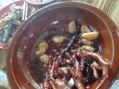 -老三样·美食研究中心(世贸路店)