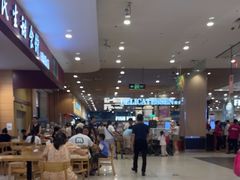 -永旺梦乐城(金银潭店)