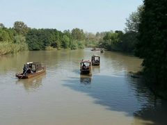 -溱湖国家湿地公园