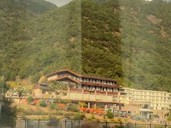 -三清山希尔顿度假酒店