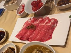 -鼎鼎香·港式火锅(北京SKP店)