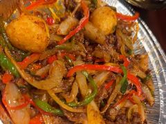 -那拉提之疆·新疆菜(美院店)