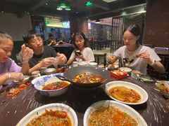 -老长沙龙虾城(商品街店)