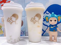 -喜茶(上海泰禾大厦店)