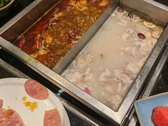 -五星桥原切肥牛火锅·30年专注好牛肉(湖塘店)