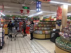 -永辉超市(群众路店)
