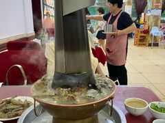 -山海关清和浑锅店