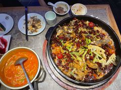 -老板恋上鱼(恒隆广场店)