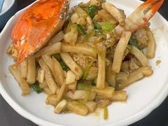 -渔满仓海鲜渔家(象山二店)