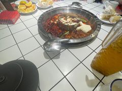 -贤合庄卤味火锅(顺城店)