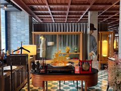 -三号黄浦会Canton Table
