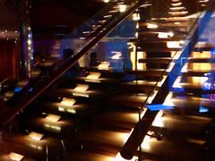 -非常时髦餐厅VUE Restaurant(外滩茂悦大酒店)
