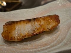 -岩盐·铁板料理(嘉里店)