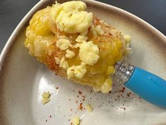 -许哥东北烧烤·铁丳烤串·宫后夹肉(繁花中心店)