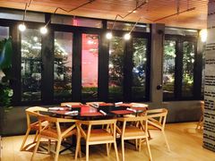 大堂-WOLFGANG PUCK KITCHEN & BAR(迪士尼小镇店)