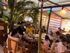 -不二·民谣音乐餐酒吧(九眼桥店)