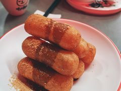 -吃不恼火·江湖菜·小酒馆(日月光田子坊店)