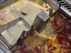 -海底捞火锅(团结桥店)