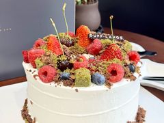 -DUFF LANGE杜夫朗格蛋糕(长沙店)