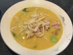 -秦淮巷·四季小馆