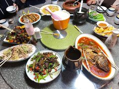 -云隐小厨·传统大理美食(复兴路店)