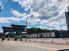 -南来顺饭庄·清真(南菜园店)