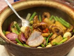 -围龙屋客家食府(福田店)