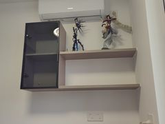 -吉美装饰•方信空间(莘庄店)