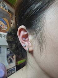 -匿名者纹身学院派·刺青