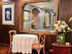 -Le Bistrot de Racine