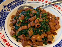 -旺角小渔村·海肠捞饭开创者(二马路店)