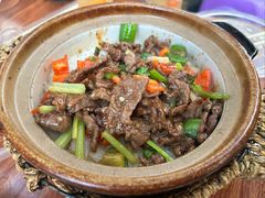 -嘉华小吃(蛇口市场店)
