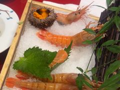 -万岛日本料理铁板烧(梅赛德斯奔驰店)