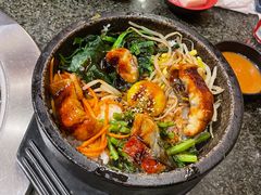 -梦山水日本烧肉(五四广场店)