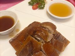 -长沙顺天凯宾斯基酒店·祈顺酒家中餐厅(雨花亭店)