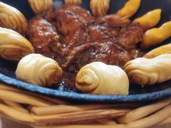 -古洼一锅鲜(开发区店)