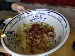 -汉唐守艺人·河北面馆(民心河店)