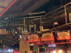 -辣得叫湘菜(观海卫店)
