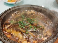 -新海渔港·胶东海鲜家常菜·家宴(奥体中心店)