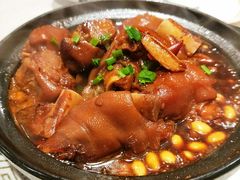 -壹只菜·崇明本地特色菜(崇明南门店)