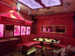 -W20 SHINING Party·K(悦豪和平路店)