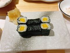 -小句号·精致料理(江南环球港店)