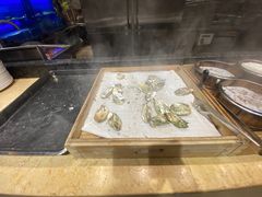-芭菲盛宴·环球美食(锦城万达广场店)